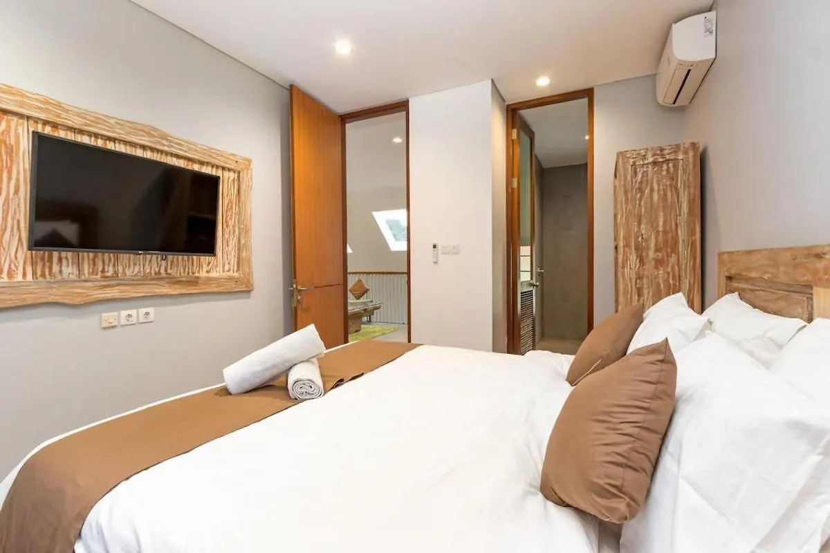 Holiday home Villa Komang 1 Jimbaran